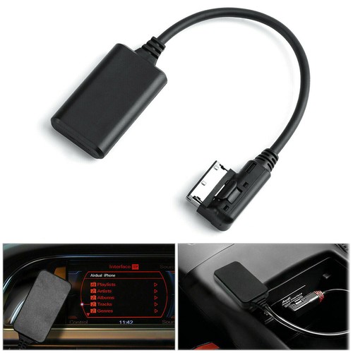 Bluetooth mmi ami musik - mmi,