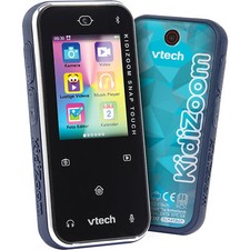 Vtech kidizoom snap touch - vtech,