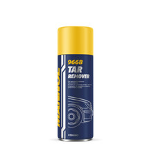 MANNOL Tar Remover/ Teer Entferner 450ml 9668
