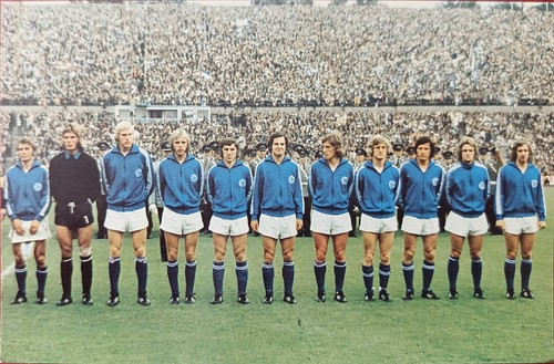 Schalke pokalsieger 1972 - pokalsieger,