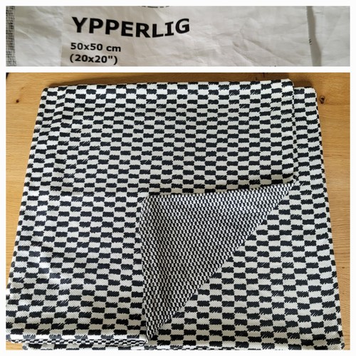 Ikea ypperlig kissenbezug - ypperlig,