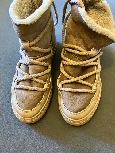 Inuikii damen stiefeletten - inuikii,