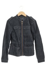 Marc O'Polo Damen Sweatjacke