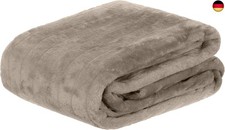 Felldecke Kuscheldecke