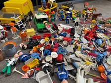 Playmobil Vintage 70/80er