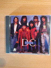 DC Drive (Ex-Adrenalin) - Same