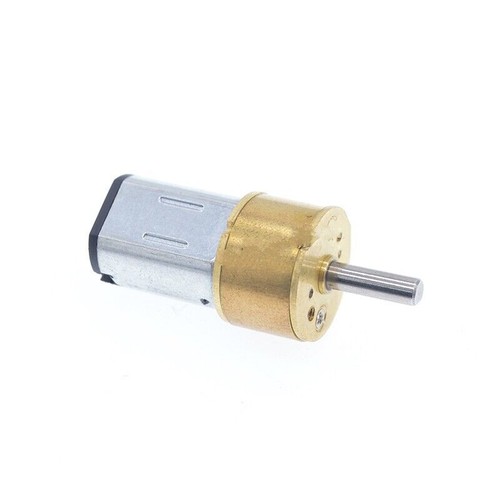 Mini getriebemotor n20 3v - mini,