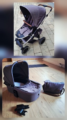 Kinderwagen abc design 1 - abc-design, in