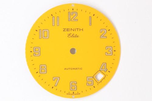 Zenith rainbow elite - zenith,