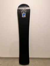 Snowboard Palmer The Crown 162