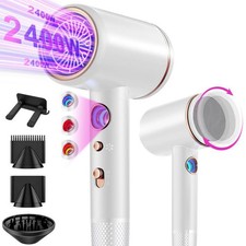 2400W Ionen Föhn Haartrockner