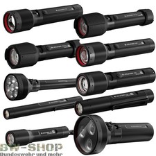 LEDLENSER TASCHENLAMPE
