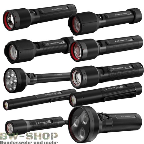 Ledlenser taschenlampe - ledlenser,