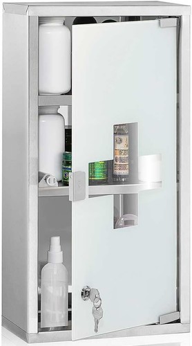 Medizinschrank wandschrank - medizinschrank,
