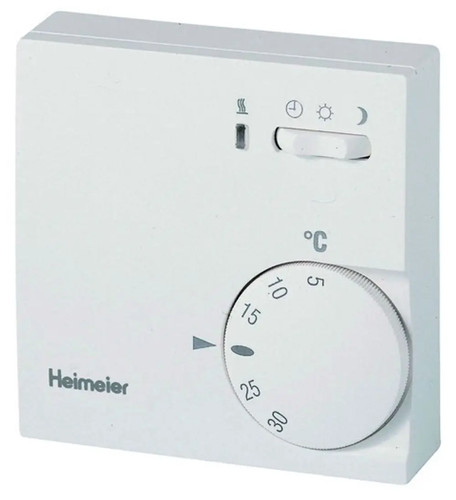 Heimeier raumthermostat 230 - heimeier, v