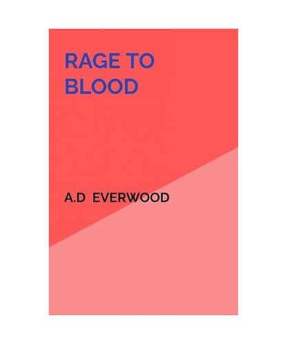 Rage blood everwood - blood:,