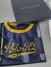NEU! Polo Ralph Lauren T-Shirt