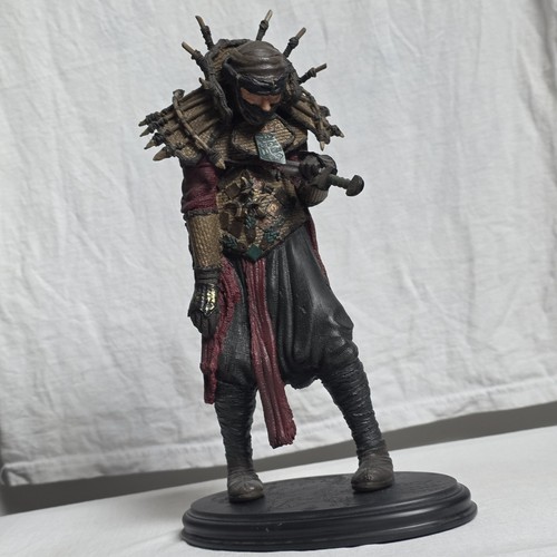 Haradrim soldat statue - statue,