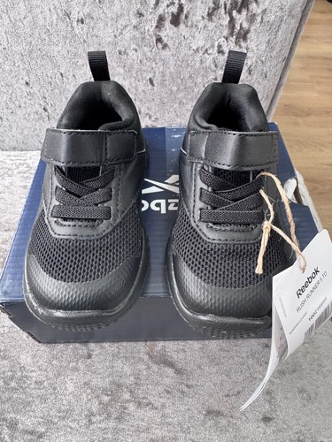 Reebok sportswear rush runner - reebok,