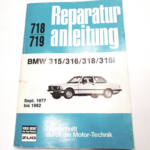 Reparaturanleitung band - reparaturanleitung,