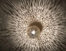 Orientalische Marokkanische