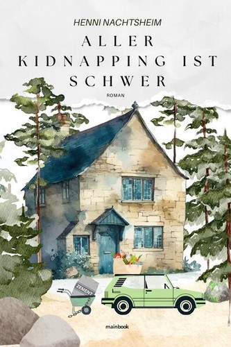 Aller kidnapping ist schwer - ist,