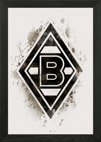 Borussia monchengladbach logo - borussia,