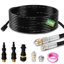 Rohrreinigungsschlauch M22