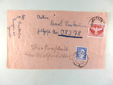 Dt. Reich Feldpost-Päckchen