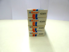 Roco Entkupplungsgleis 42419 für Roco Line H0 Neu    nicht ausgepackt