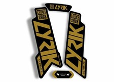 Rock Shox Lyrik Ultimate 2020
