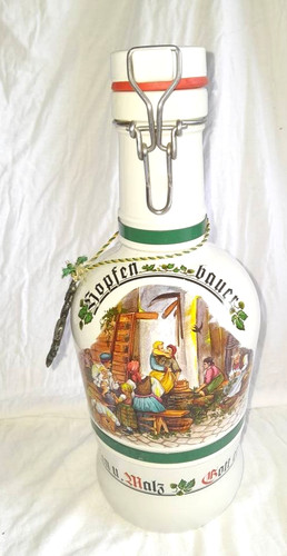 Altenmünster biersiphon leer - altenmünster,
