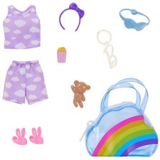 Pyjama Party | Barbie HRH48 |