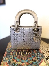 Dior lady - dior, satchel/top