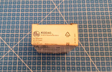 IFM Capacitive Sensor KI0040
