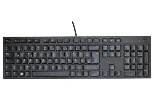 Neu dell kb216d1 black - kb216d1, de