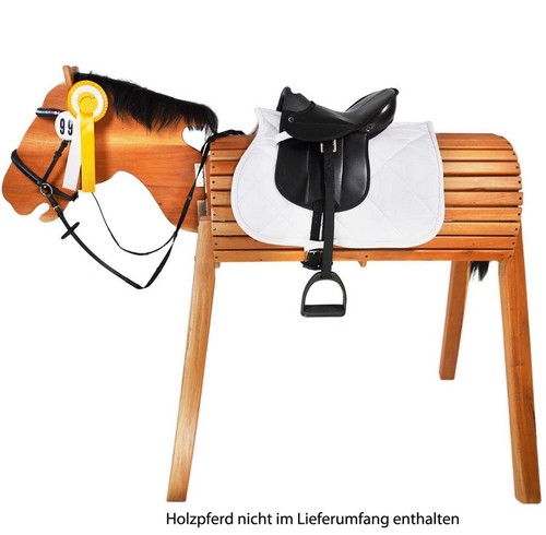Sport sattel turnierset für - sattel,