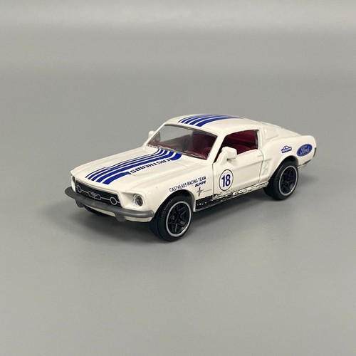 Majorette action figur ford - majorette,