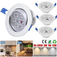 Led deckenleuchte - led,