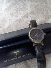 Herrenuhr armbanduhr jacques - armbanduhr,