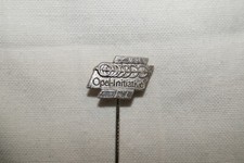 Anstecknadel opel initiative - ,