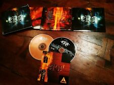 Era - Box Era & Era 2 (No Dvd)
