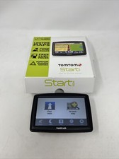TomTom START 50 M