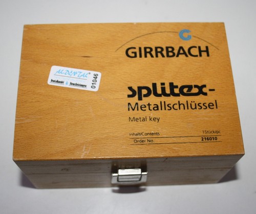 GIRRBACH-Dental
