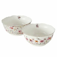 2 x Schale Babette Keramik