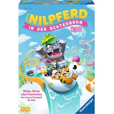 Ravensburger Das Nilpferd in
