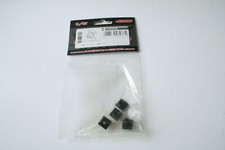 MCD Vorderradnabe Stahleinsatz - M 040800S0 Race Runner V4