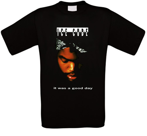 Ice nwa cube - nwa, good