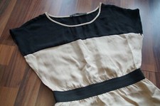 schickes Kleid von Zara XS