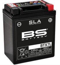 Batterie Akku Starter BTX7L